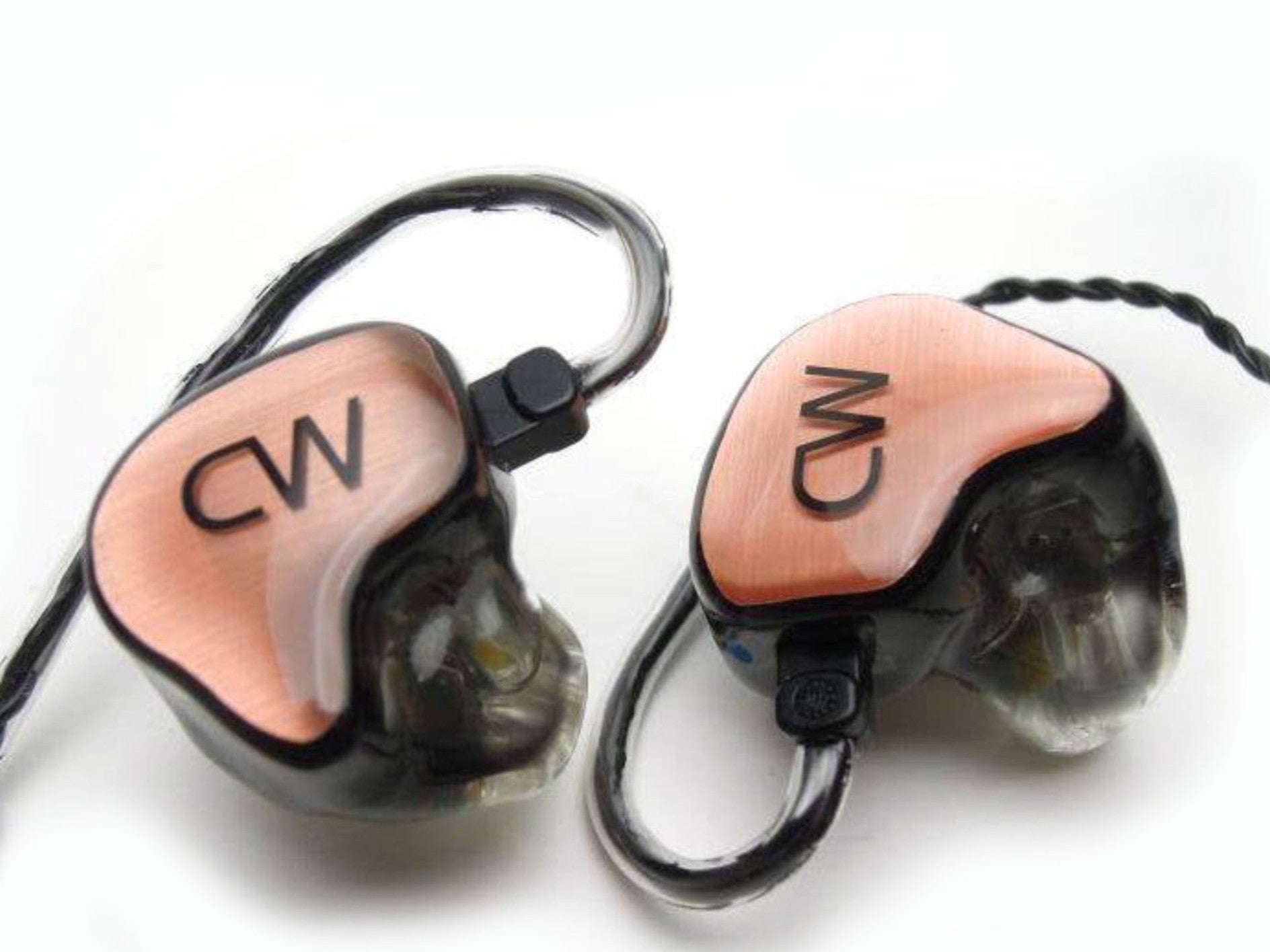 CW-L32V 3way/4driver Custom In-Ear Monitor(ダイレクトショップ限定