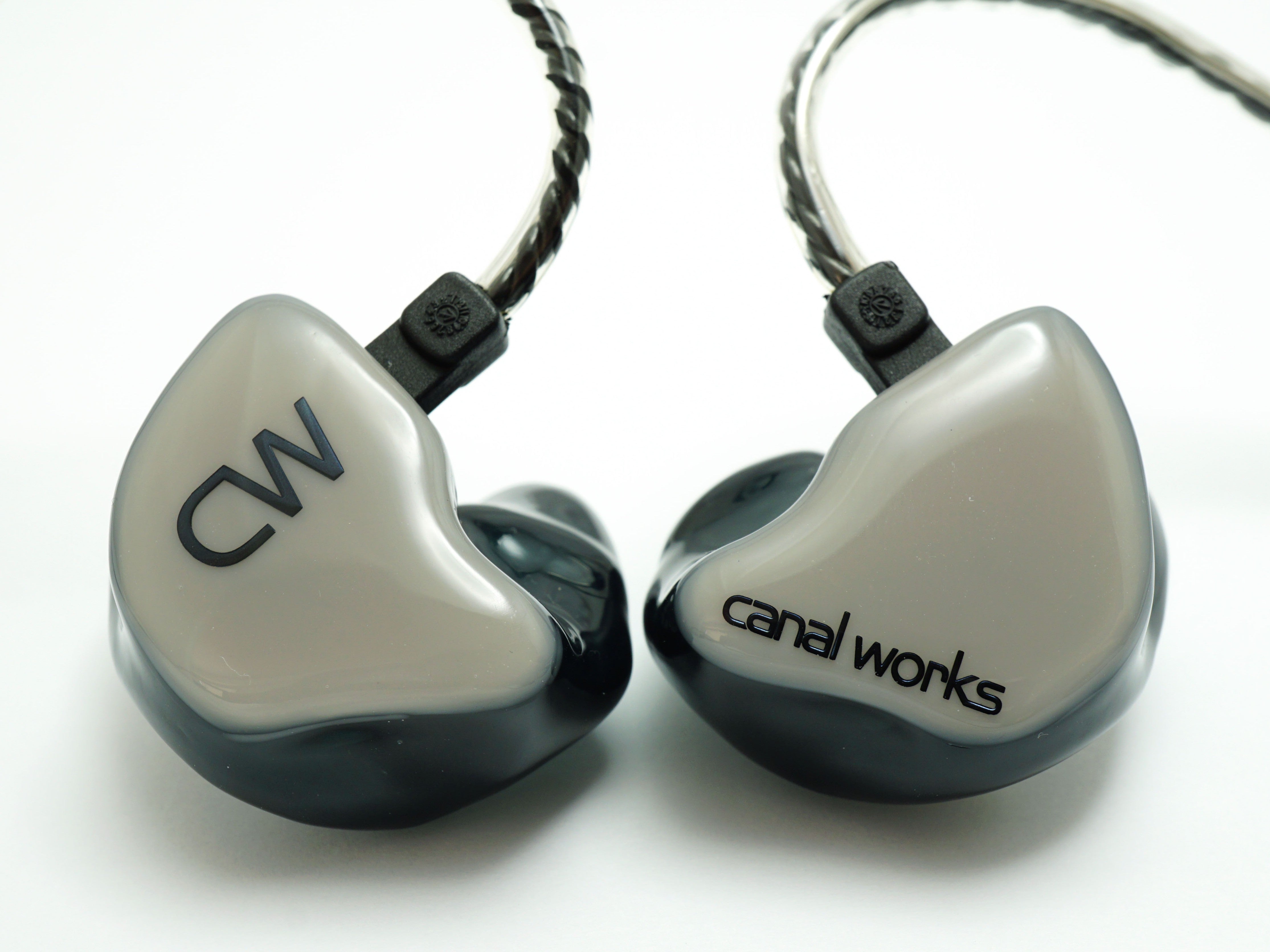 カスタムIEM