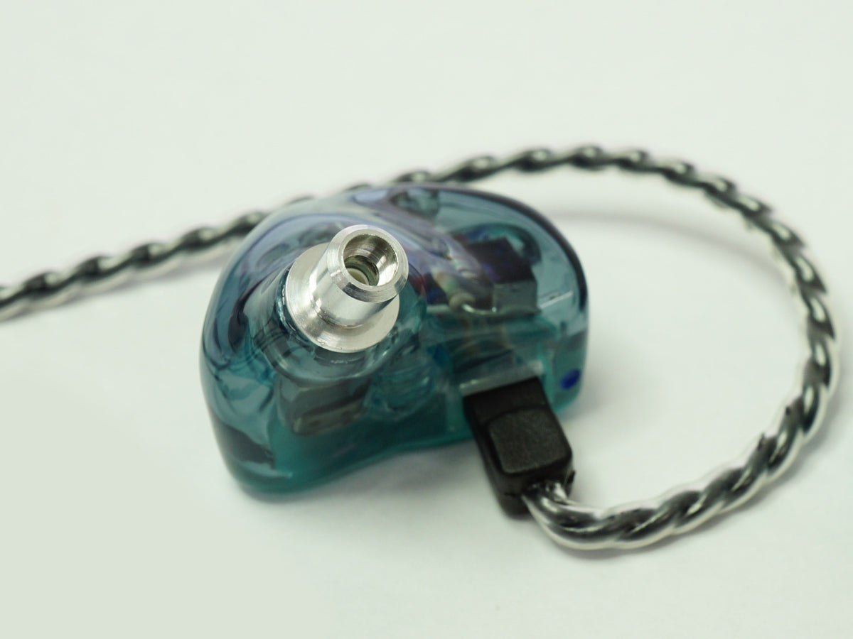 CW-U15LV 2way/3driver Universal In-Ear Monitor