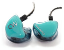 CW-L15LV　2way/3driver Custom In-Ear Monitor