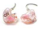 CW-L15POP　2way/3driver Custom In-Ear Monitor