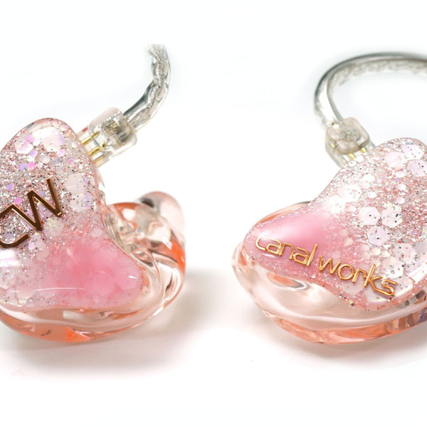 業務用カスタムIEM