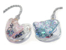 CW-L17QD2　2way/6driver Custom In-Ear Monitor