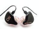 CW-L72  3way/8driver Custom In-Ear Monitor(ダイレクトショップ限定モデル)