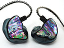CW-L78　3way/8driver Custom In-Ear Monitor