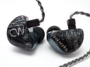 CW-S15LV　2way/3driver Semi-custom In-Ear Monitor