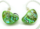 CW-S78　3way/8driver Semi-custom In-Ear Monitor