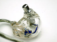CW-U02a セット CW-U02a Full Range/Single driver Universal In-Ear Monitor