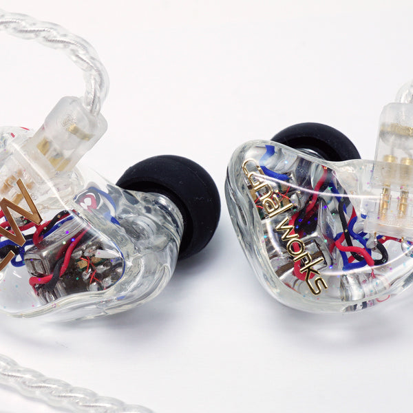 カナルワークス canal works CW-U17QD CW-U17QD（アウトレット）