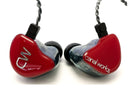 CW-U78　3way/8driver Universal In-Ear Monitor