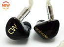 CW-U97TQ  3way/16driver Universal In-Ear Monitor