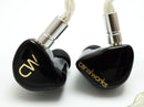 CW-U97TQ  3way/16driver Universal In-Ear Monitor