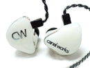CW-U52　3way/6driver Universal In-Ear Monitor