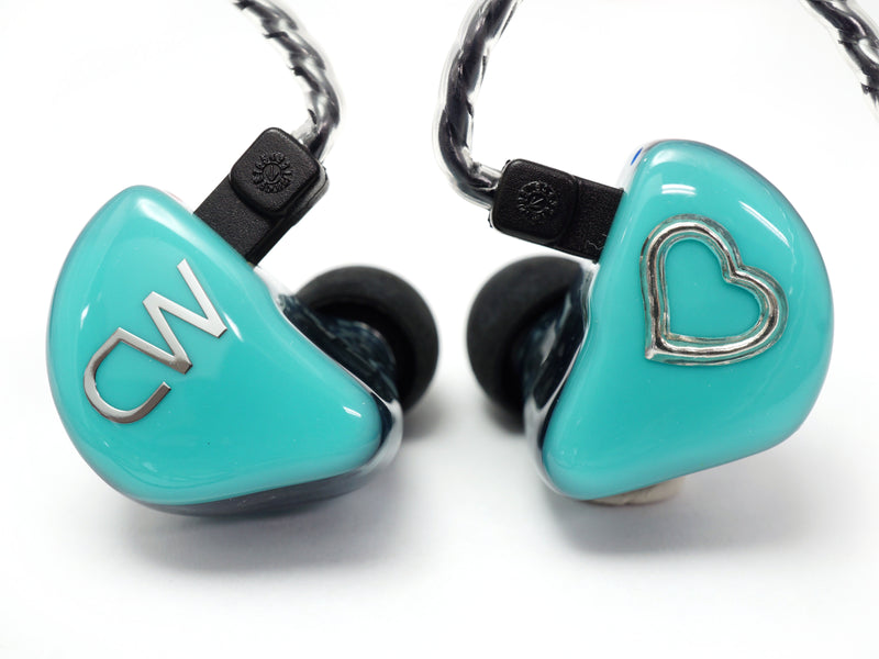 限定版 -one off series- CW-U12a Open Heart