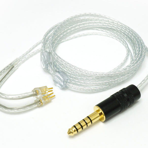 oriolus 2nd generation 自作4.4バランスケーブルおまけ Amazon.co.jp: オリオラス PW AUDIO 2.5mm+3.5mmGND to 4.4mm