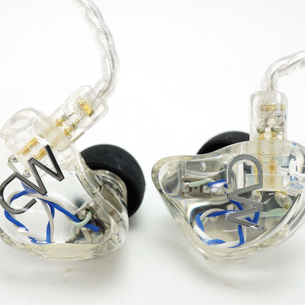 CW-U02デモセット（アウトレット）