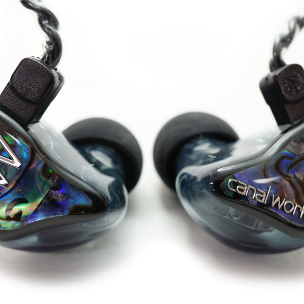 限定版 CW-U12aEXメキシコ貝