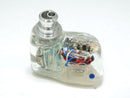 CW-U73LV　3way/8driver Custom In-Ear Monitor