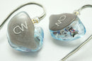 CW-L33BB　3way/5driver Custom In-Ear Monitor