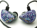 CW-S73LV　3way/8driver Semi-custom In-Ear Monitor
