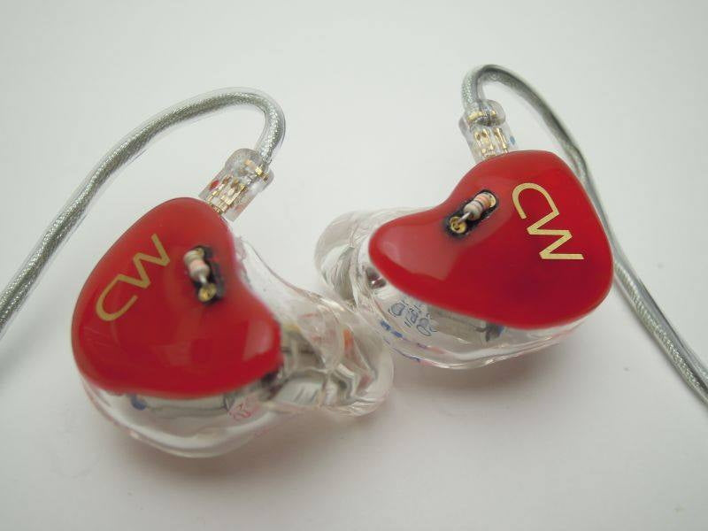 CLR/CRM/CRM