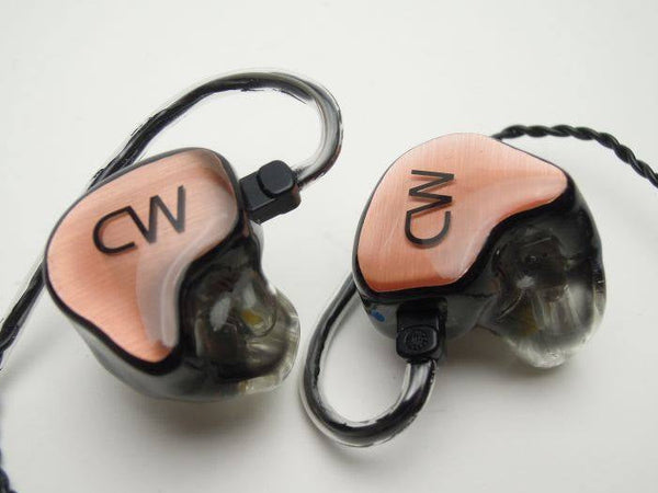 Canal U02a_DSC08703- デモセット CW-L32V Works イヤホン